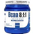 Yamamoto Nutrition Bcaa Integratore Alimentare Di Aminoacidi A