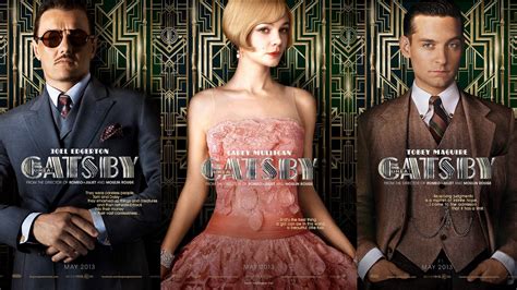 2013 The Great Gatsby Hd Wallpaper Movies And Tv Series Wallpaper