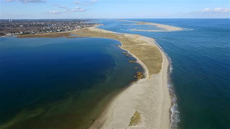 Aerial View of Beach · Free Stock Photo