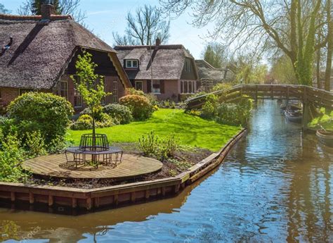 Giethoorn, Netherlands - Europe Photo (41490818) - Fanpop