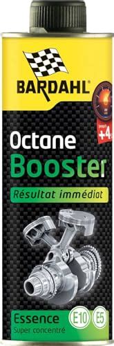 L Avis D Un M Canicien Quel Est Le Meilleur Additif Octane Booster