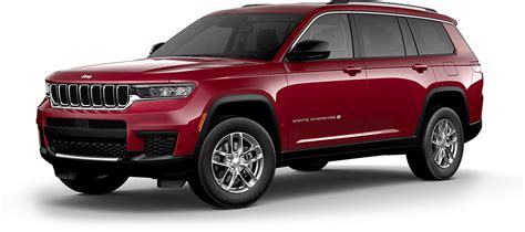 Shop Jeep Grand Cherokee SUVs | Arlington, TX