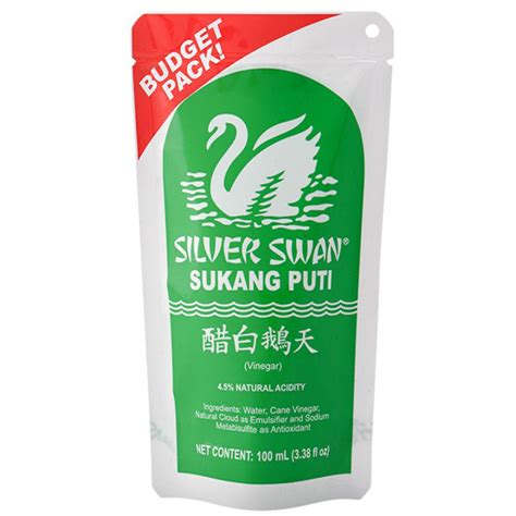 Silver Swan Vinegar Ml Shopee Philippines