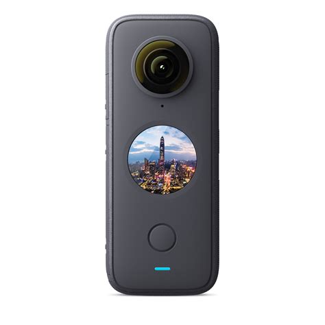 Insta360 One X2 Apple Sg