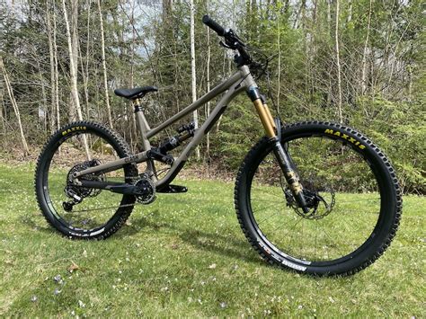 Commencal Clash Signature For Sale