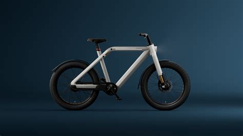 VanMoof V | VanMoof