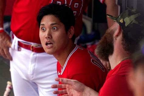 Mlb／大谷跑壘失誤 天使吞12連敗隊史紀錄 運動 Nownews今日新聞