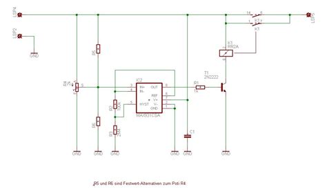 Schaltplan Usb Ladegerat Wiring Diagram