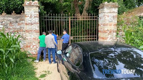 Omicidio Di Alex Nuovo Sopralluogo In Abbazia Al Setaccio Il Dirupo