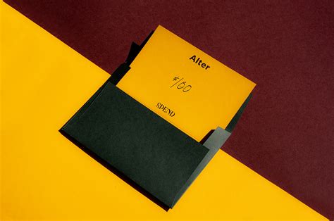 Alter Identity :: Behance