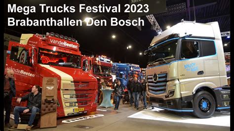 Mega Trucks Festival 2022 YouTube