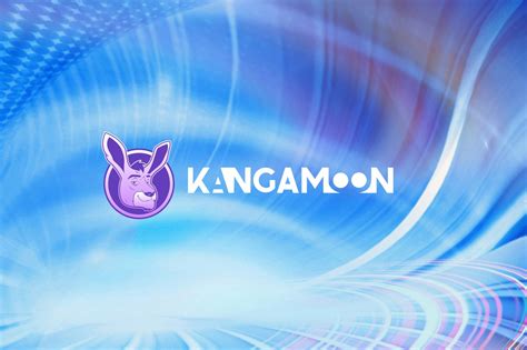 Krypto Experten Bescheinigen Kangamoon Kang Potenzial Zum Memecoin