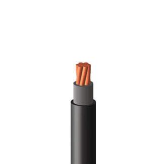 Ul Hd Xhhw Single Conductor V Shawflex