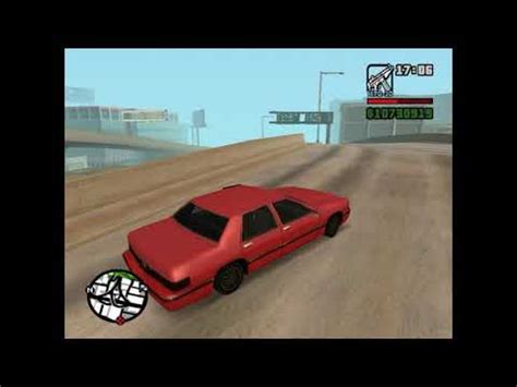 Grand Theft Auto San Andreas Intel Hd Graphics 4000 YouTube