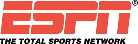 Vector Espn Logo Vector for Free Download | FreeImages