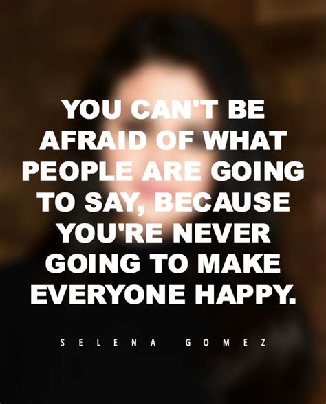 9 Selena Gomez Quotes To Remind You To Love Yourself First Go For It