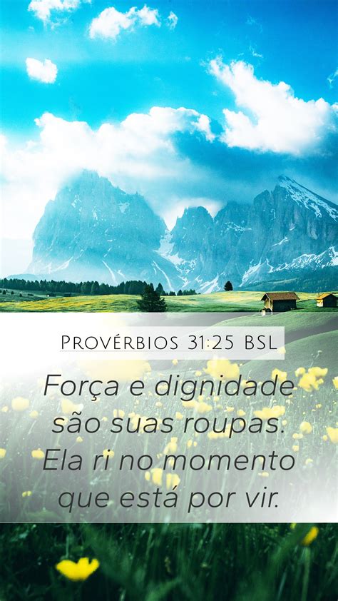 Prov Rbios Bsl Mobile Phone Wallpaper For A E Dignidade S O