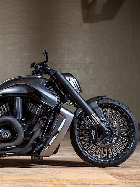 Nova Harley Davidson Giotto Austrália acaba de ser revelada Expresso News