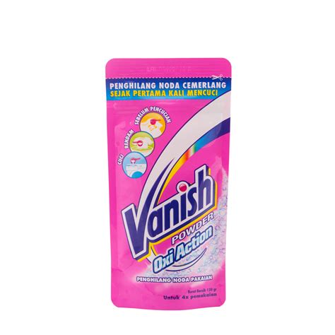 Opposite Of Vanish