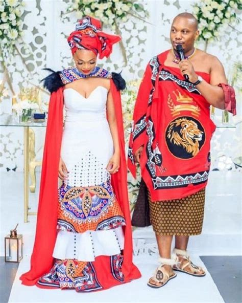 Swazi Traditional Attire What To Know About It 2023 Artofit