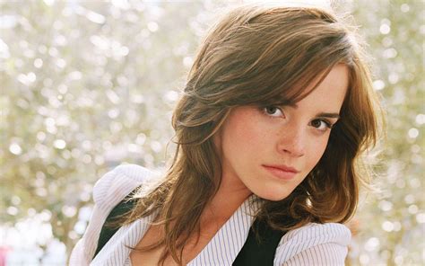 Emma Watson Wallpapers Wallpaper Cave