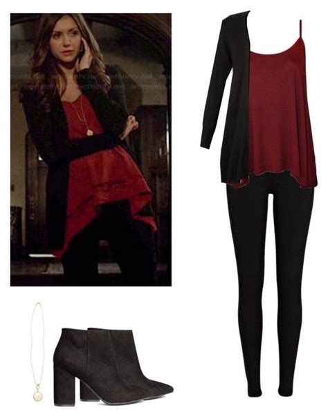 Designer Clothes Shoes And Bags For Women Ssense Vampire Diaries