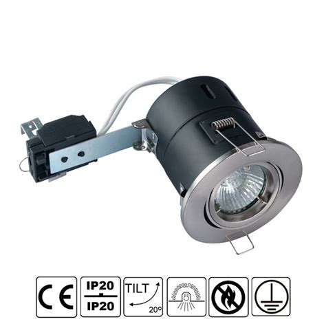 China Trimless Downlights Fire Rated,Ip65 Fire Rated Downlights,Fire ...