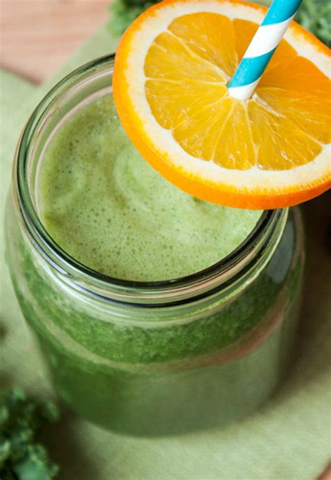 The Great Post Workout Smoothies For Every Type Of Exercise Life By