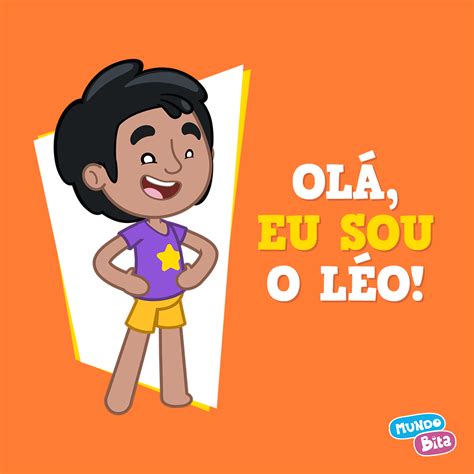 Mundo Bita terá personagem autista de 8 anos Jornal de Brasília