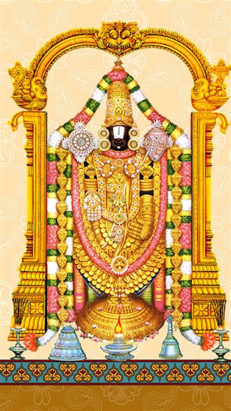 Top Lord Venkateswara Swamy Hd Images Amazing Collection Lord