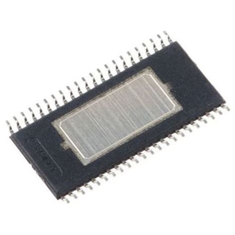 Texas Instruments Tpa D Ddv Audio Amplifier Ic Surface Mount Price