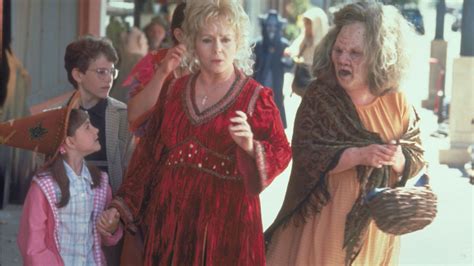 Halloweentown Cast: Where Are They Now? – The Hollywood Reporter