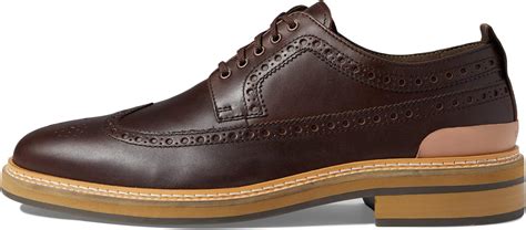 Cole Haan Davidson Grand Longwing Oxford Mzappos