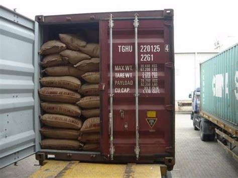 Its Systemic Coffee Consumers Face Soaring Prices As Shipping