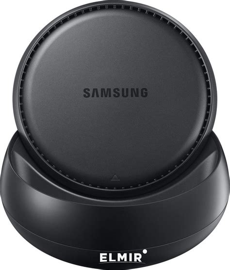 Док-станция для Samsung Dex Station EE-MG950BBRGRU купить | ELMIR ...
