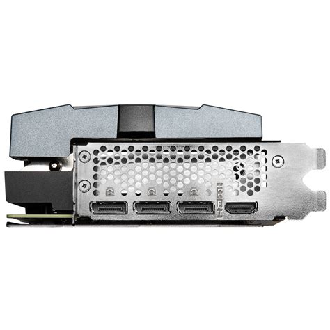 Buy MSI GeForce RTX 3080 Ti Suprim X 12GB [RTX-3080-TI-SUPRIM-X-12G ...