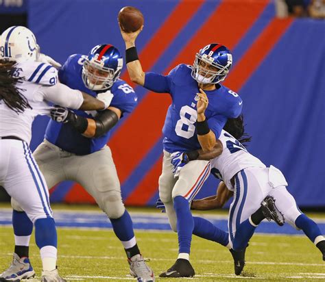 giants cut 4