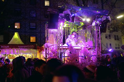 Guide to Christmas in Munich