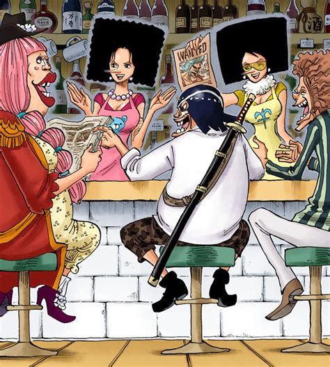 Datei Lola bei Square Sisters png OPwiki Das Wiki für One Piece