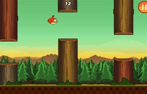 Flappy Bird Alternatives And Similar Games Alternativeto