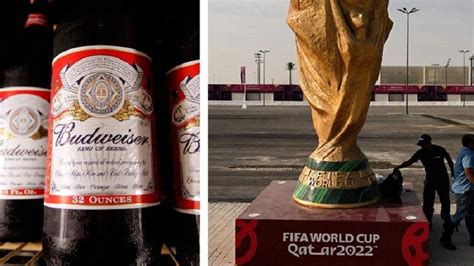 Fifa Officially Bans Beer During World Cup Qatar