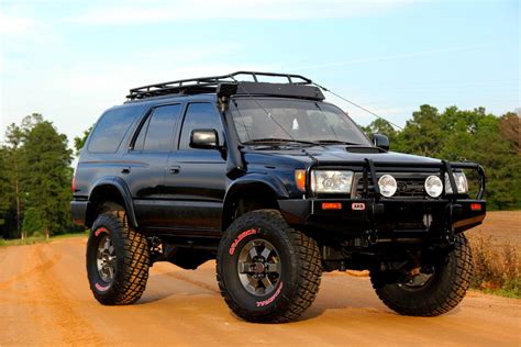 Toyota 4runner 1994 Photo Gallery 59