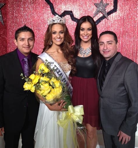 Miss Texas Usa 2011 Ana Rodriguez