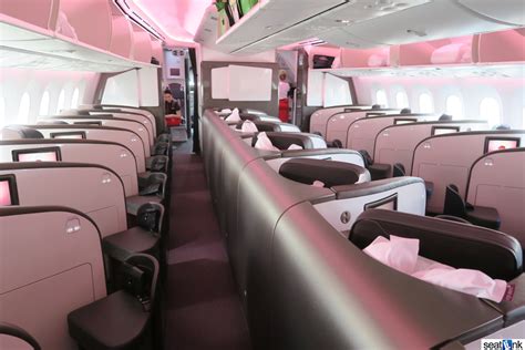 Virgin Atlantic 787 9 Upper Class Review In 56 Pictures The Seatlink Blog