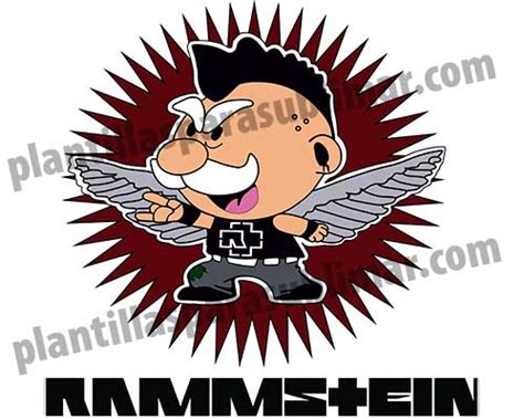 Doctor Simi Rammstein Vector Png Plantillas Para Sublimar The Best