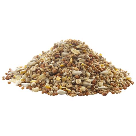 Buy Peckish Complete Seed And Nut Mix 20kg Bird Food Online Marshalls