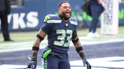 Seahawks News: Jamal Adams Claps Back at Fans after Seattle Eliminates Jets