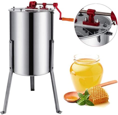 Top 10 Best Honey Extractors In 2024 Reviews Guide