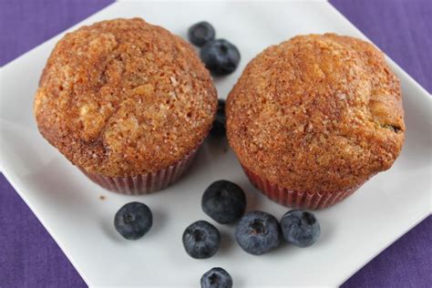 Blueberry Amish Friendship Bread Muffins Recipe Friendship Bread