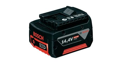 Bosch Aku 14 4V 4 Ah Li Lon Hinnavaatlus Tehnikakaupade